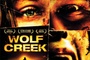 Affiche du film Wolf Creek
