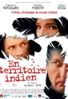 Affiche miniature du film En territoire Indien