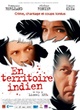 Affiche du film En territoire Indien