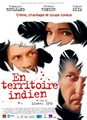 En territoire Indien