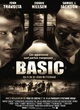 Affiche du film Basic