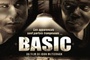 Affiche du film Basic