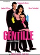 Affiche du film Gentille