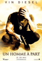 Affiche miniature du film Un homme à part
