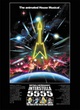 Affiche du film Daft Punk & Leiji Matsumoto's Interstella 5555 : the 5tory