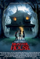 Affiche miniature du film Monster House