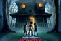 Affiche du film Monster House