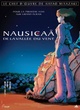 Affiche du film Nausicaä, la vallée du vent