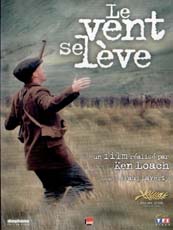 Affiche du film Le vent se lève