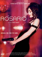Affiche du film Rosario