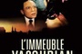 Affiche du film L'immeuble Yacoubian