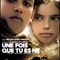 Affiche du film Une fois que tu es né - Une fois que tu es né 