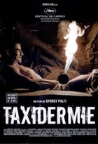Affiche miniature du film Taxidermie