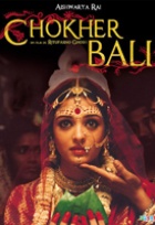 Affiche miniature du film Choker Bali