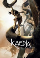 Affiche miniature du film Kaena, la prophétie