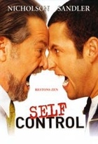 Affiche miniature du film Self control