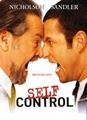 Self control