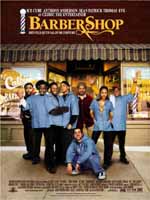 Affiche du film Barbershop