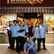 Affiche du film Barbershop - Barbershop 
