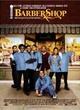 Affiche du film Barbershop