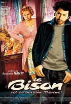 Affiche miniature du film Le bison (et sa voisine Dorine)