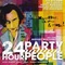 Affiche du film 24 hour party people - 24 hour party people 