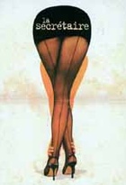 Affiche miniature du film La secrétaire