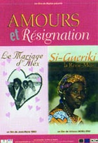 Affiche miniature du film Amours et résignation