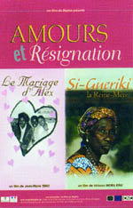Affiche du film Amours et résignation