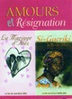 Affiche du film Amours et résignation