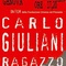 Affiche du film Carlo Giuliani, Ragazzo - Carlo Giuliani, Ragazzo 