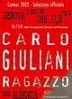 Affiche du film Carlo Giuliani, Ragazzo