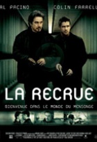 Affiche miniature du film La recrue