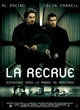 Affiche du film La recrue
