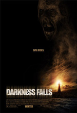 Affiche du film Nuits de terreur