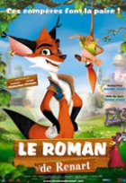 Affiche miniature du film Le roman de renart