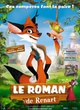 Affiche du film Le roman de renart