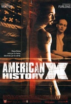 Affiche miniature du film American History X
