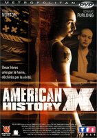 Affiche du film American History X