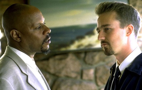 avery brooks edward norton