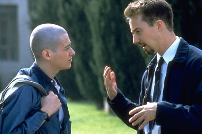 edward furlong edward norton
