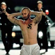 edward norton en pleine arrestation
