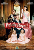 Affiche miniature du film Palais Royal !