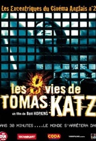 Affiche miniature du film Les 9 vies de Tomas Katz