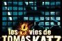 Affiche du film Les 9 vies de Tomas Katz