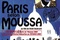 Affiche du film Paris selon Moussa