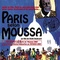 Affiche du film Paris selon Moussa - Paris selon Moussa 