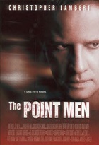 Affiche miniature du film Point men