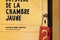 Affiche du film Le mystère de la chambre jaune