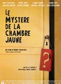 Le mystère de la chambre jaune